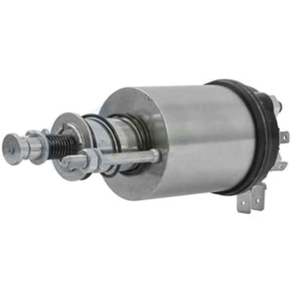 Aftermarket 12 Volt Solenoid for IH, Fits Massey M50 6680-8819 10-LU298 ZM612 245-30 K963825 - main